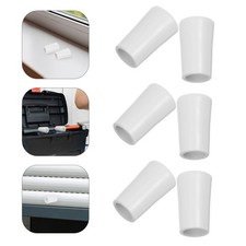 Set 16 Pezzi Ferma Tende Rullo