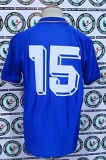 ROBERTO BAGGIO WC 1990 ITALY