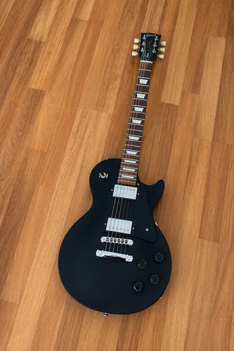 Chitarra elettrica gibson les - elettrica,