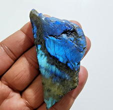 Lastra di labradorite