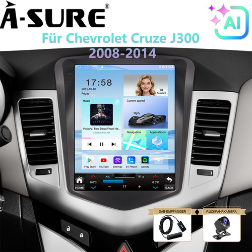 Autoradio dab kam ai per - dab,