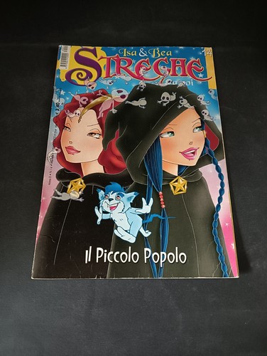 Fumetto isa bea - fumetto, &
