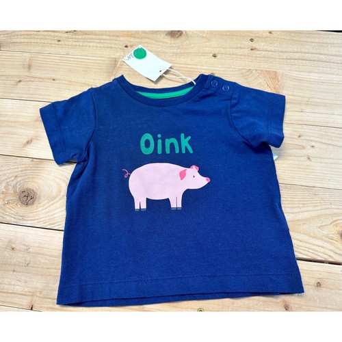 Boden pig shirt grafica - t-shirt,