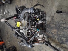 MOTORE COMPLETO PER FORD Focus Berlina 1° Serie F9DA Diesel 1800 (98>01)