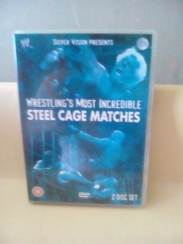 Wrestling most incredible - most,