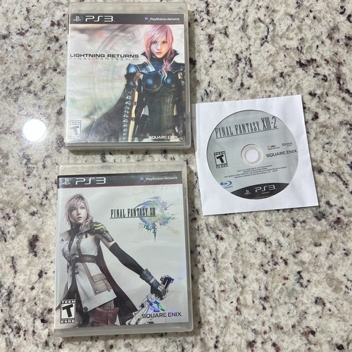 Pacchetto final fantasy - pacchetto,
