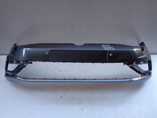 PARAURTI ANTERIORE ORIGINALE VW VOLKSWAGEN GOLF VII 7 5G 5G0 17- LIFT RESTYLING