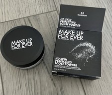 Make Up For Ever Ultra HD