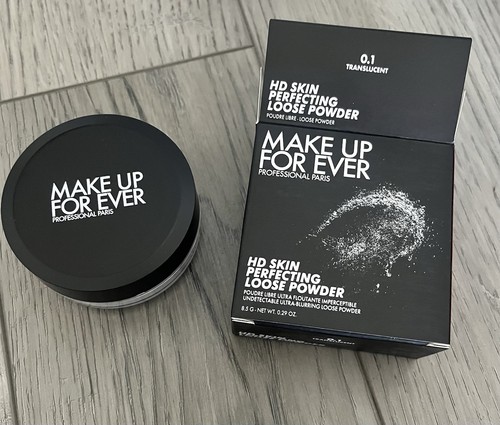 Make for ever ultra hd - make, up