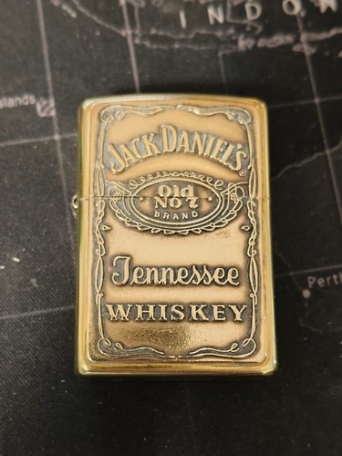 Accendino zippo jack - zippo,