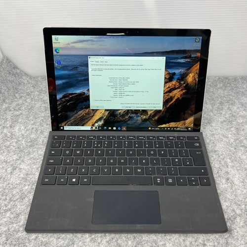 Microsoft surface pro 1796 - microsoft,