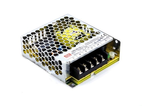 Meanwell lrs 12 - meanwell, lrs-35-12