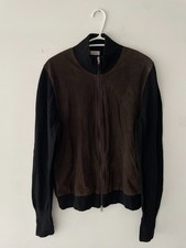 Giacca Maglione Uomo Gran