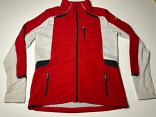 SHERPA Giacca Windstopper Uomo Trekking Mountain Trail Sport Sz.M