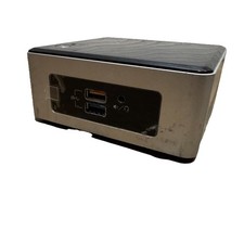 Intel NUC6i5SYH Mini PC