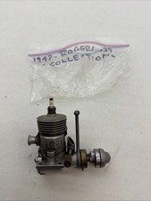 1947 ROGERS 29 GAS SPARK MODEL
