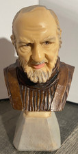 *** LOVELY SOLID RESIN PADRE