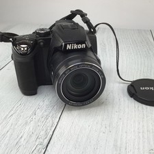 Fotocamera Nikon Coolpix P500