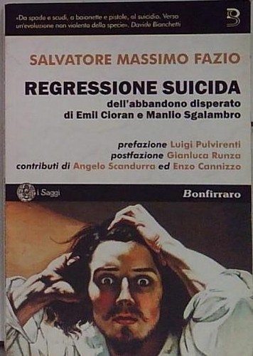 Fazio regressione suicida - regressione,