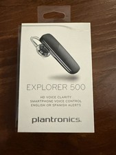 Plantronics Explorer 500