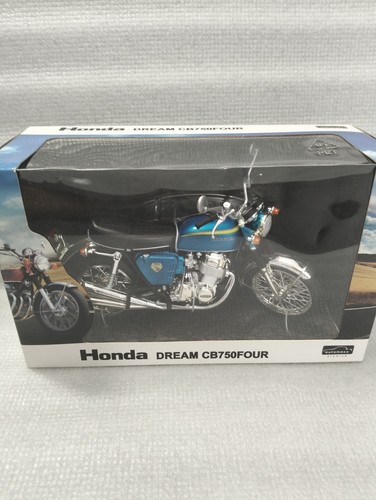 Honda dreams cb750 four - dreams,