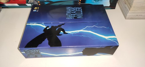 Batman frank miller - frank,