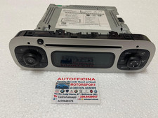 AUTORADIO FIAT PANDA 3 (312_319) CROSS ANNO DAL 2016 , 07356347930