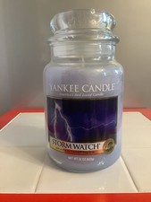 YANKEE CANDLE giara grande