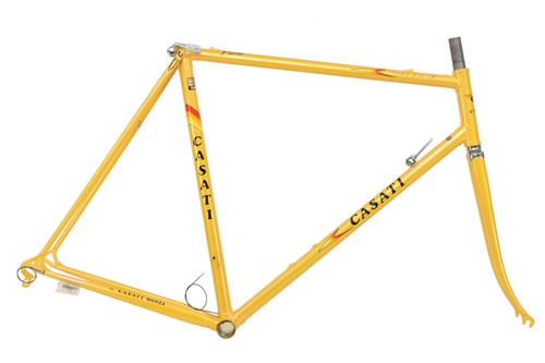 Telaio casati monza gold - telaio,