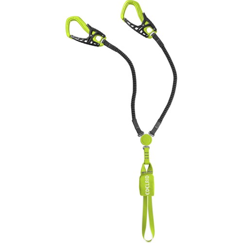 Edelrid cable comfort - edelrid, tri