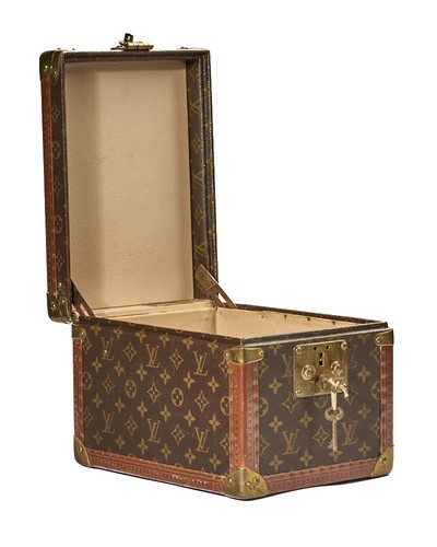 Louis vuitton beauty rigido - louis,