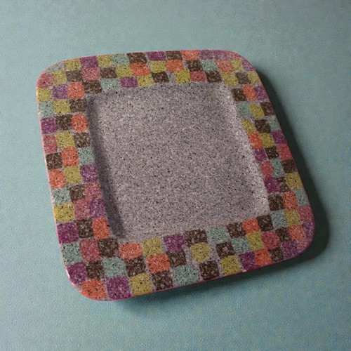 Baldelli buffetti piatto - buffetti,