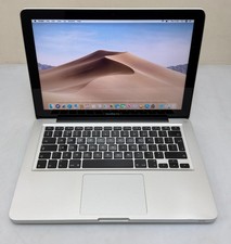 Apple MacBook Pro 13,3" metà