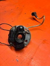 bobina a puntine motosega dolmar ca 113 prima serie molto rara