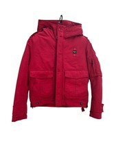 Blauer Giubbino Bambino