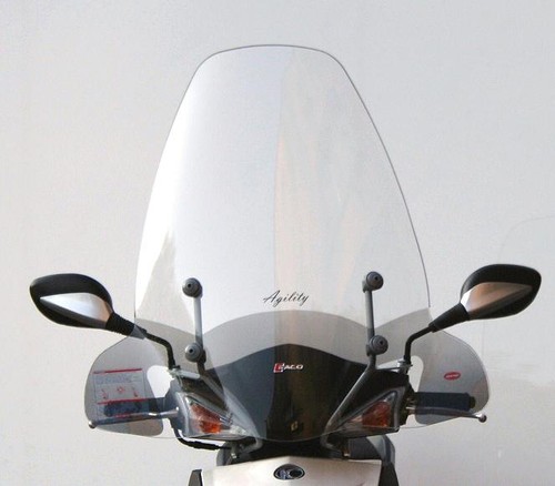 F22211 parabrezza scooter - f22211,