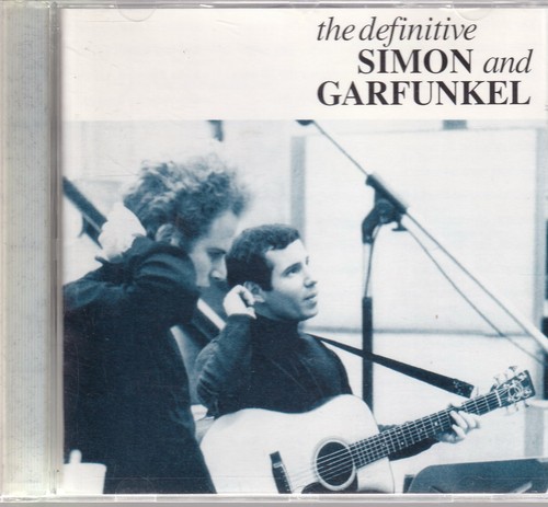 Simon garfunkel the - simon,