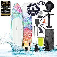BRAST® SUP Board Lady | Set
