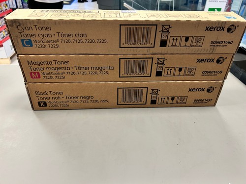 Nero toner per workcentre - nero,