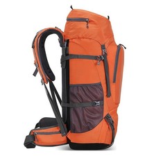 Zaino da esterno 80L campeggio