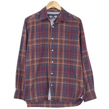 Camicia Vintage Tommy Hilfiger