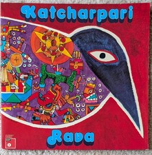 Enrico Rava - Katcharpari w