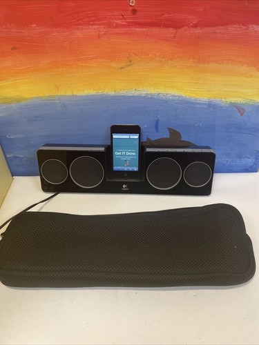 Logitech pure anywhere 2 - anywhere,