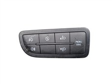 INTERRUTTORE LUCI ESTERNE PER