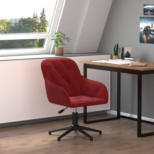 Vidaxl sedia ufficio - vidaxl,