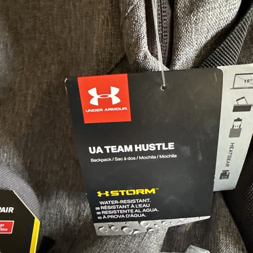 Under armour jay - armour, camp