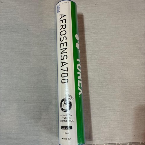 Yonex volano aerosensor 700 - yonex,
