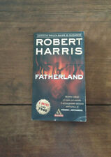 Robert Harris Fatherland Mondadori  230625