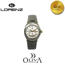 Lorenz Orologio Donna Aquitania DateJust 024862AA