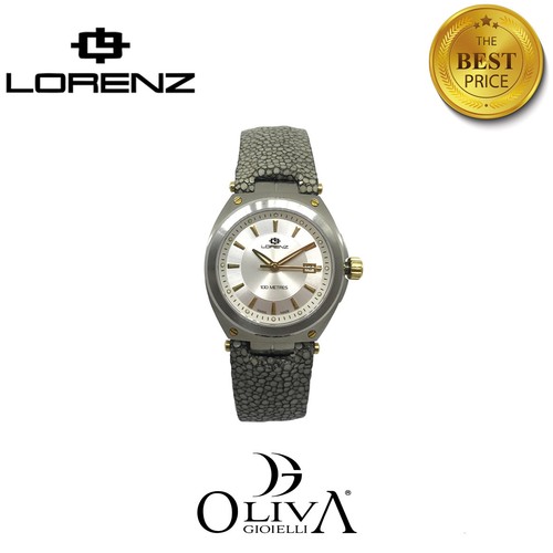Lorenz orologio donna - lorenz,